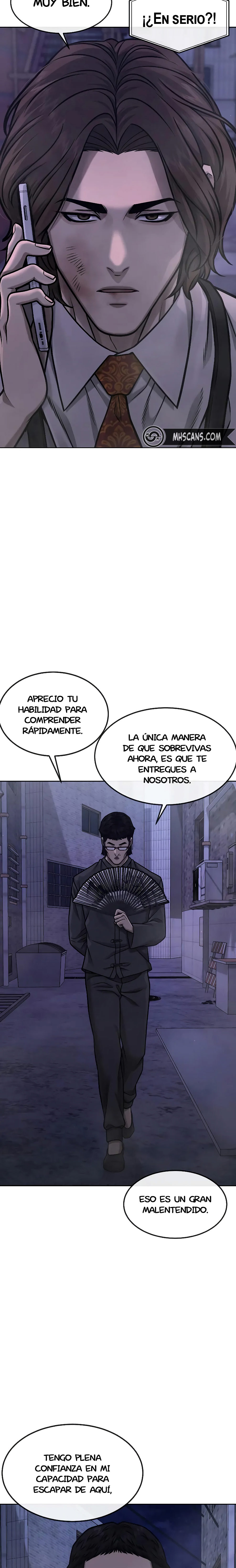 Supremacía de las Misiones Capitulo 127.2 página 6