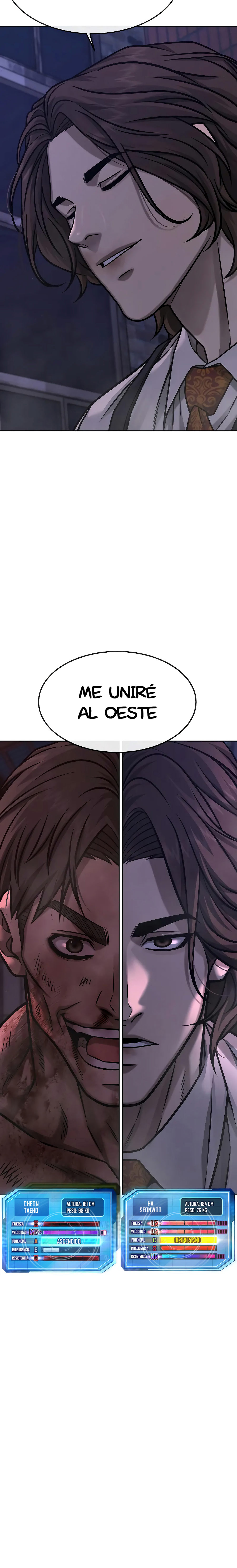 Supremacía de las Misiones Capitulo 127.2 página 9