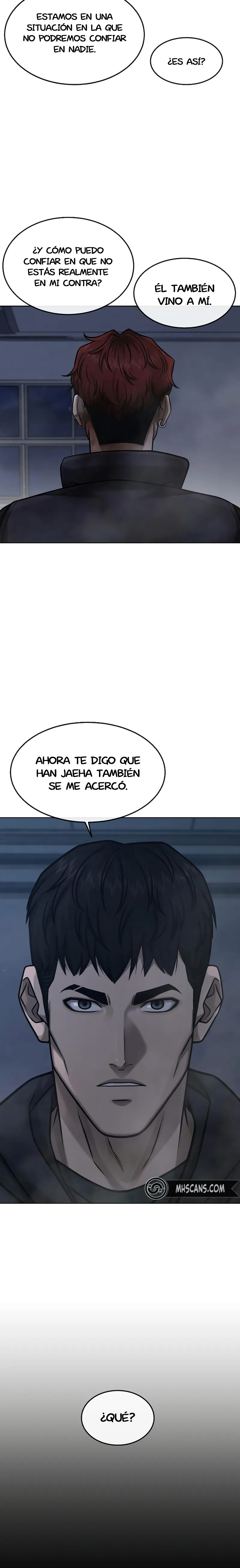 Supremacía de las Misiones Capitulo 128.1 página 11