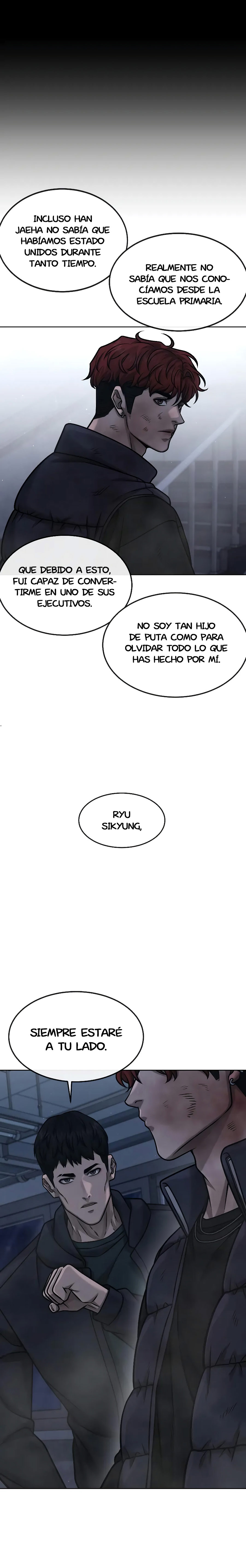 Supremacía de las Misiones Capitulo 128.1 página 14