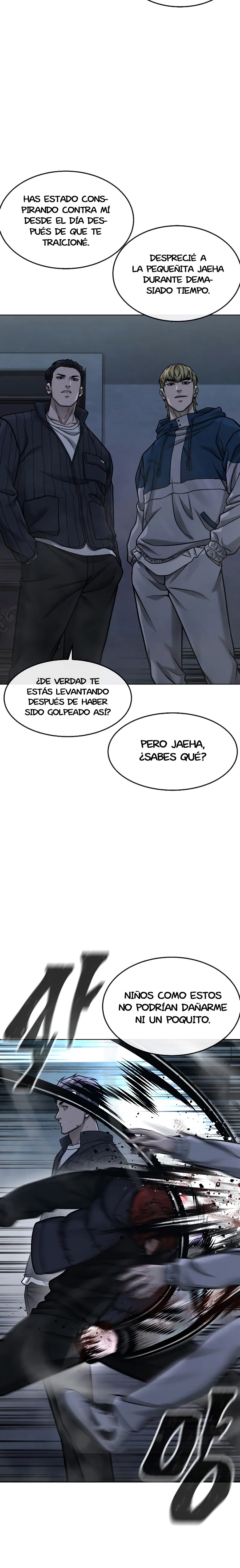 Supremacía de las Misiones Capitulo 128.1 página 4