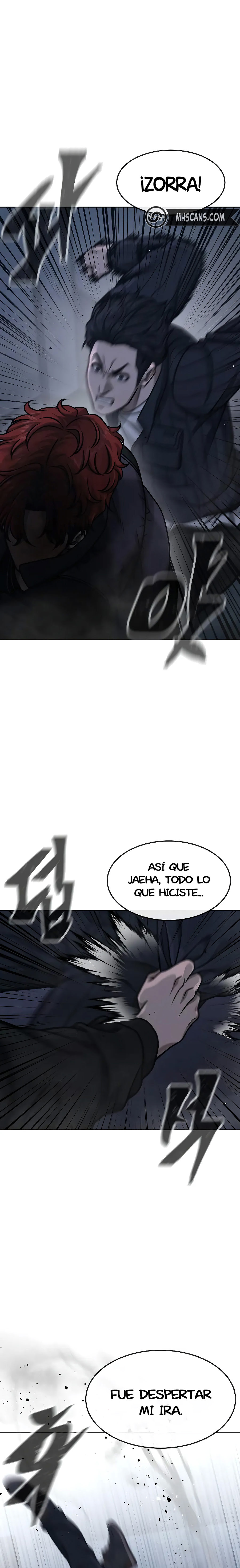 Supremacía de las Misiones Capitulo 128.1 página 5