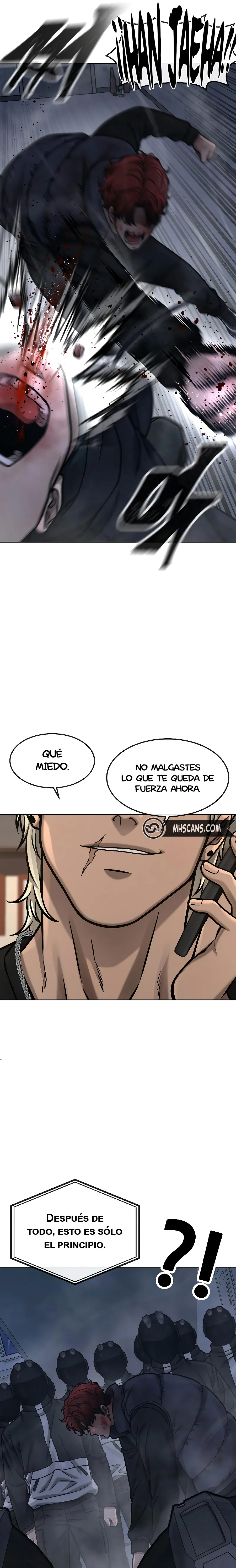 Supremacía de las Misiones Capitulo 128.2 página 13