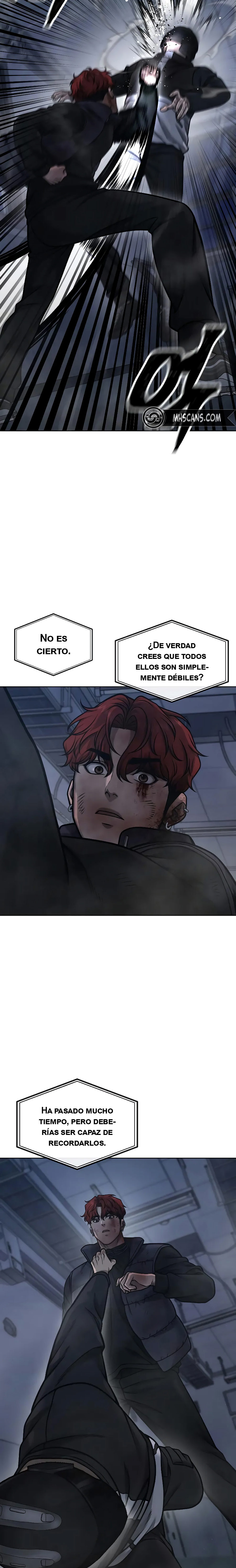 Supremacía de las Misiones Capitulo 128.2 página 15