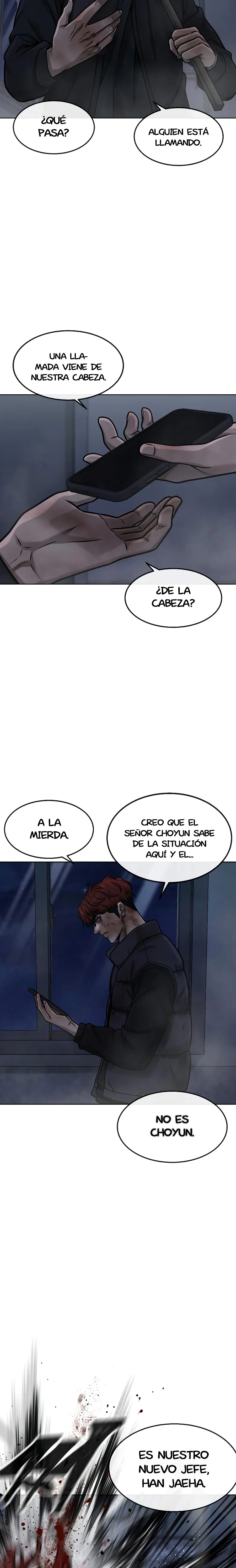 Supremacía de las Misiones Capitulo 128.2 página 4