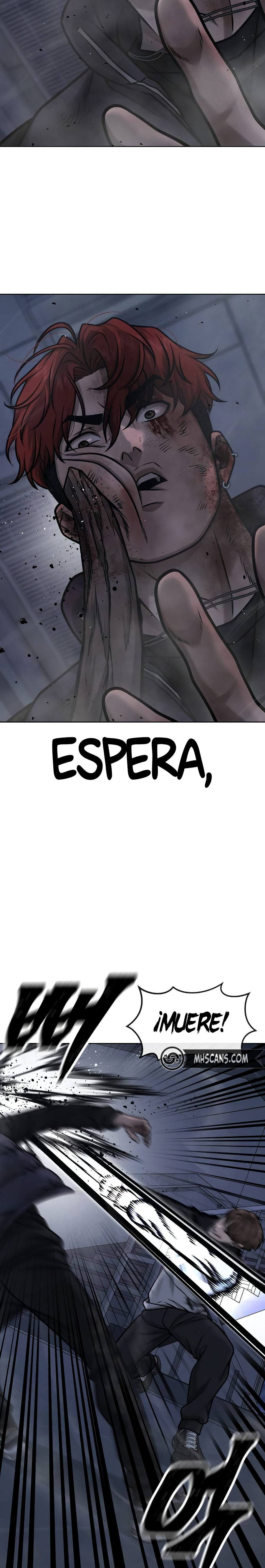 Supremacía de las Misiones Capitulo 129.1 página 10