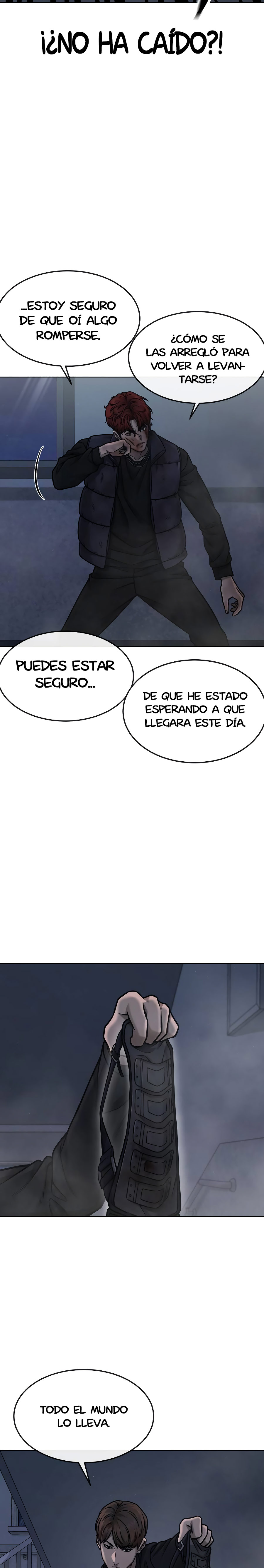 Supremacía de las Misiones Capitulo 129.1 página 11