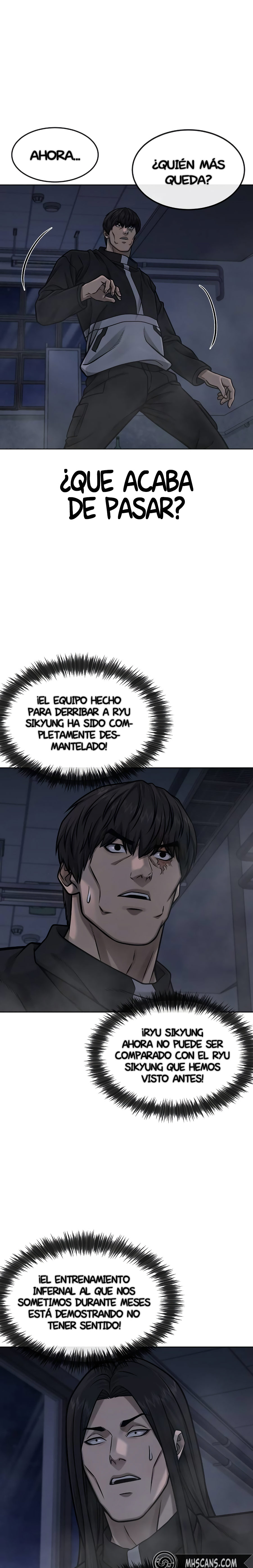 Supremacía de las Misiones Capitulo 129.1 página 20