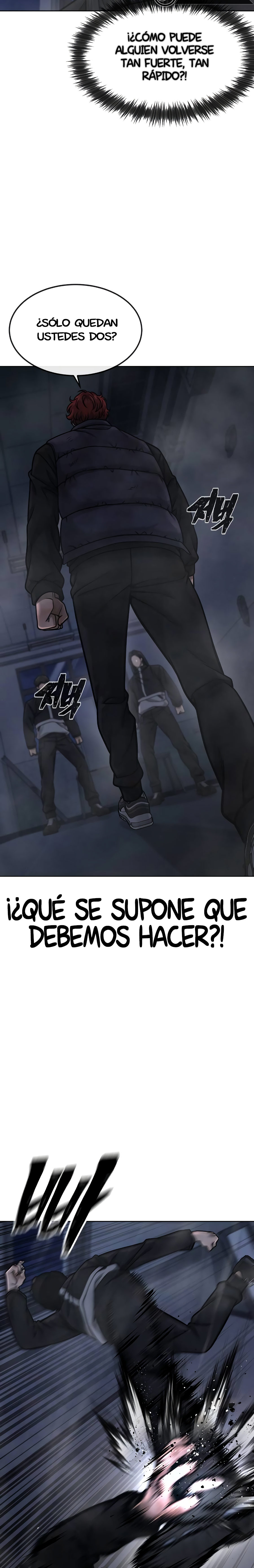 Supremacía de las Misiones Capitulo 129.1 página 21