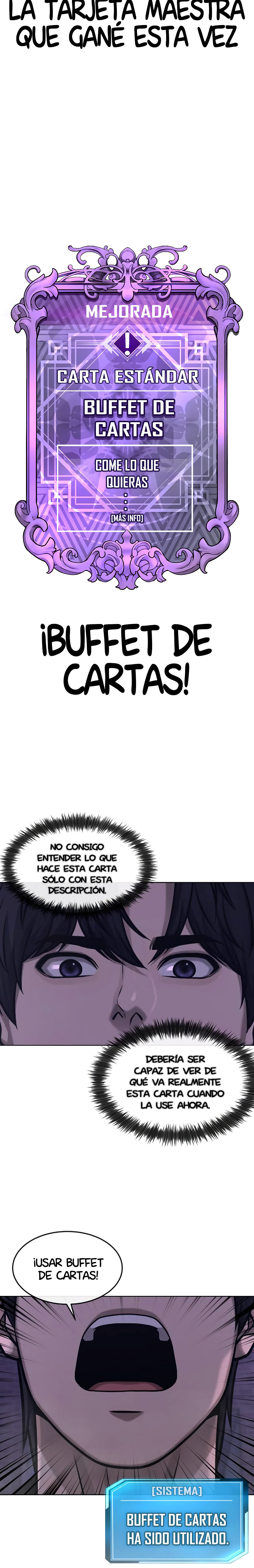 Supremacía de las Misiones Capitulo 129.1 página 25