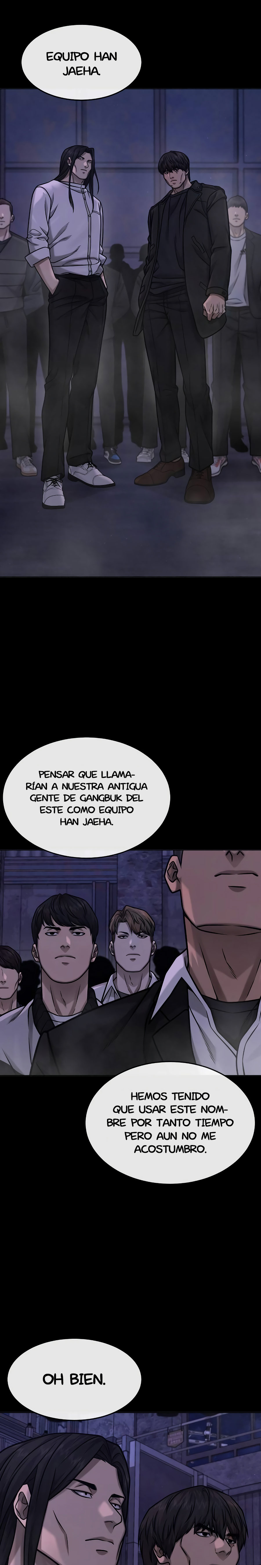Supremacía de las Misiones Capitulo 129.1 página 4