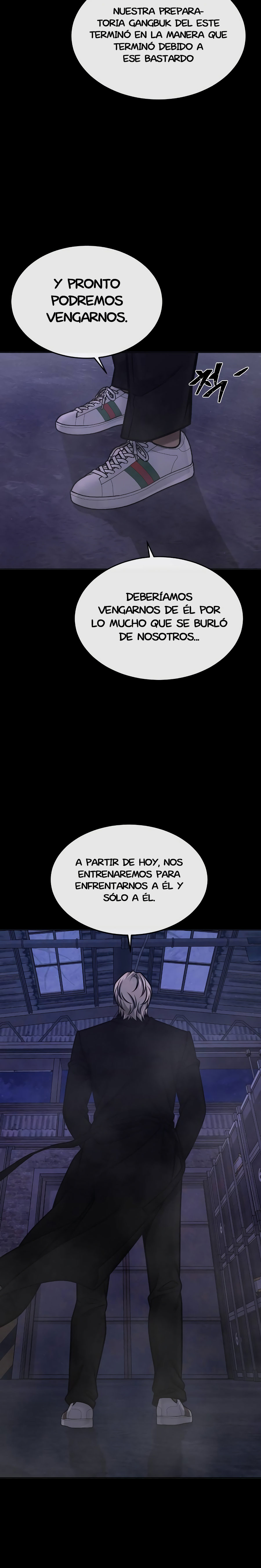 Supremacía de las Misiones Capitulo 129.1 página 6