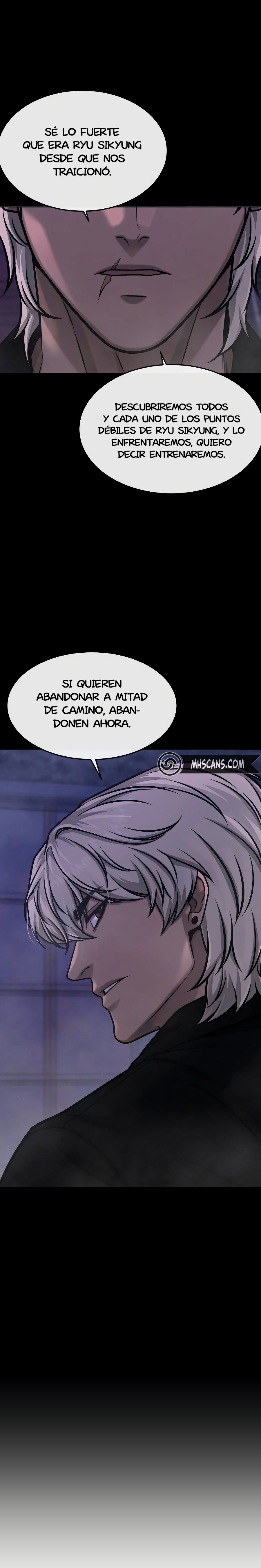 Supremacía de las Misiones Capitulo 129.1 página 7
