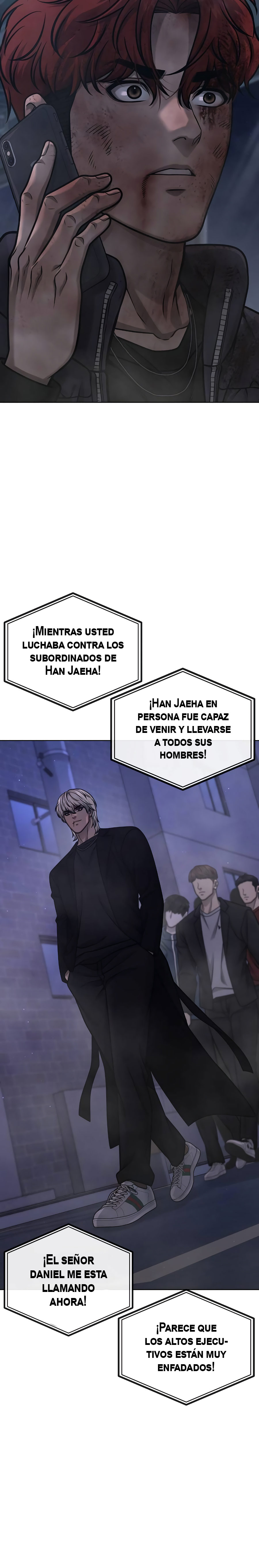 Supremacía de las Misiones Capitulo 129.2 página 14