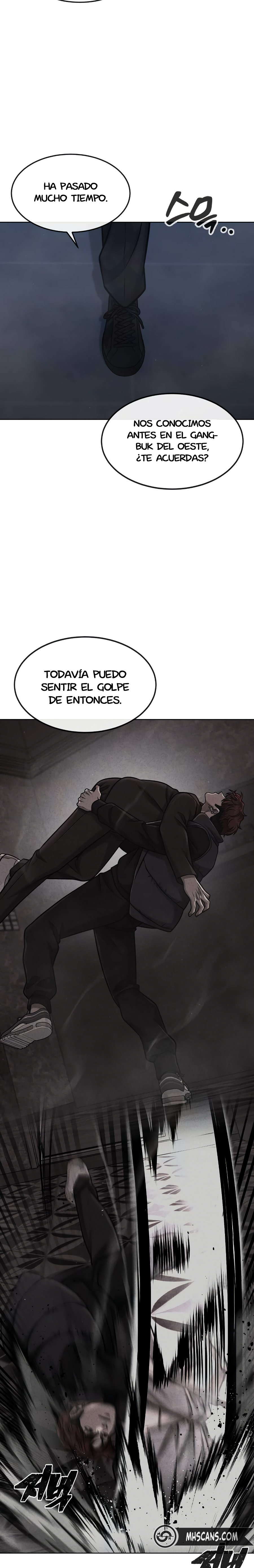 Supremacía de las Misiones Capitulo 129.2 página 17