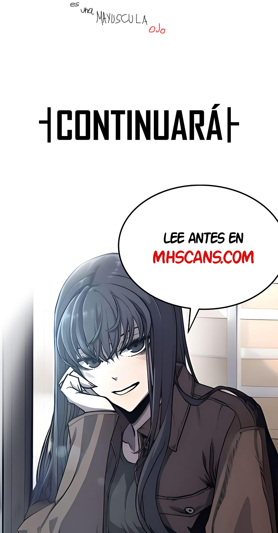 Supremacía de las Misiones Capitulo 129.2 página 23