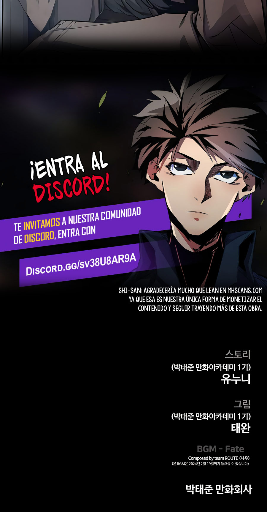 Supremacía de las Misiones Capitulo 129.2 página 24