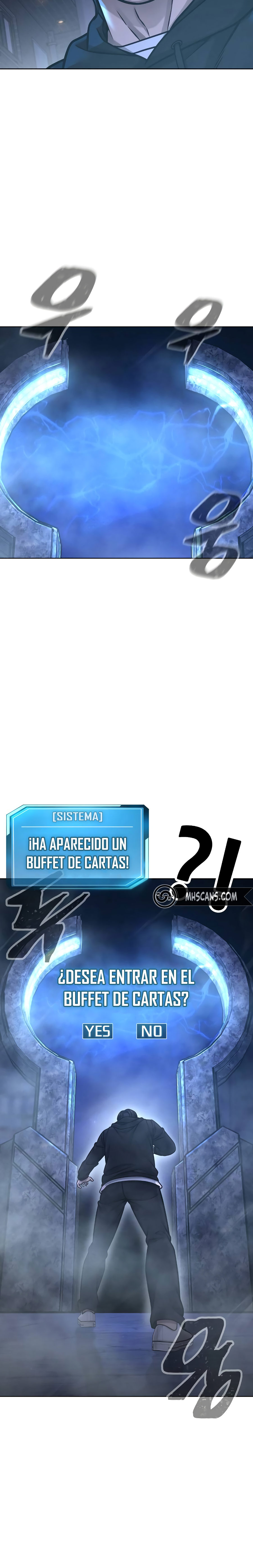 Supremacía de las Misiones Capitulo 129.2 página 4