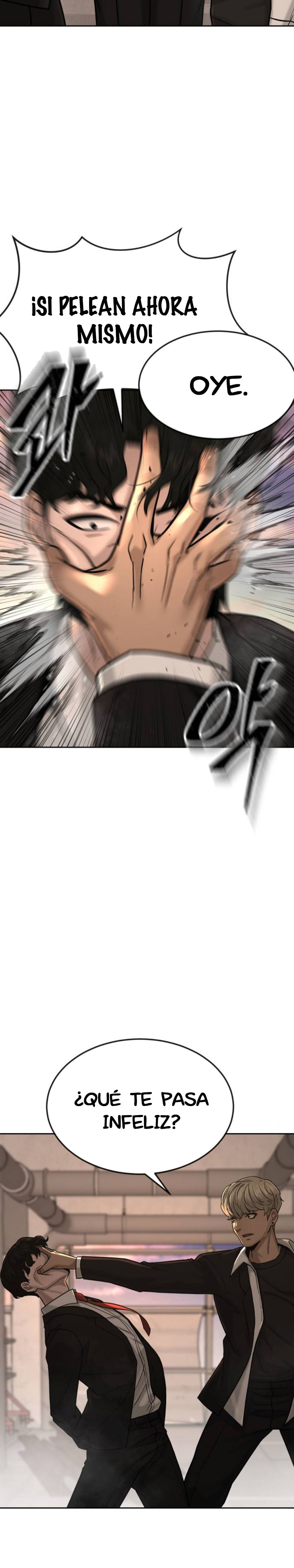 Supremacía de las Misiones Capitulo 13 página 10
