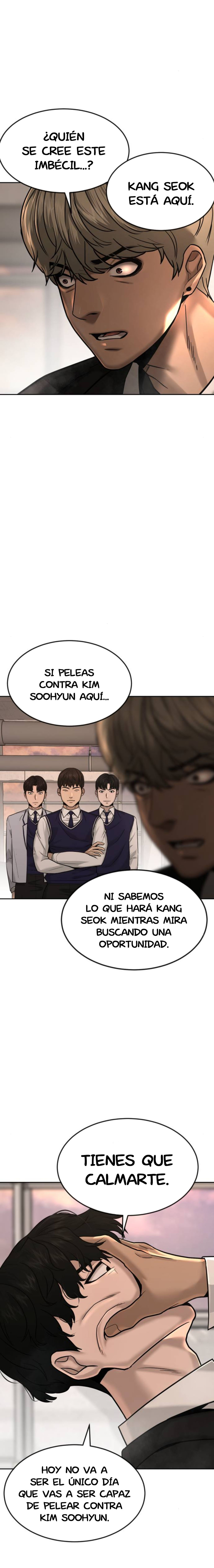 Supremacía de las Misiones Capitulo 13 página 11