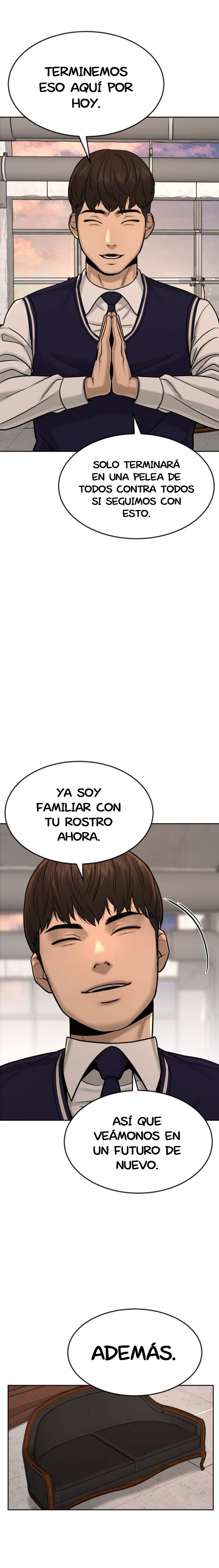 Supremacía de las Misiones Capitulo 13 página 15
