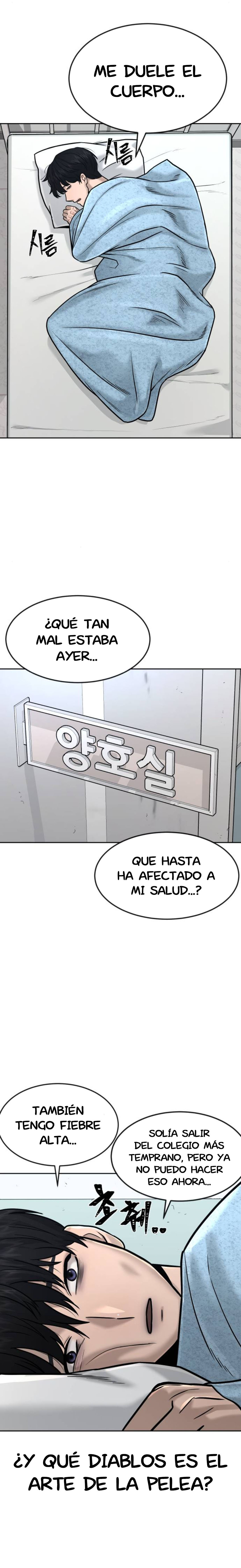 Supremacía de las Misiones Capitulo 13 página 25