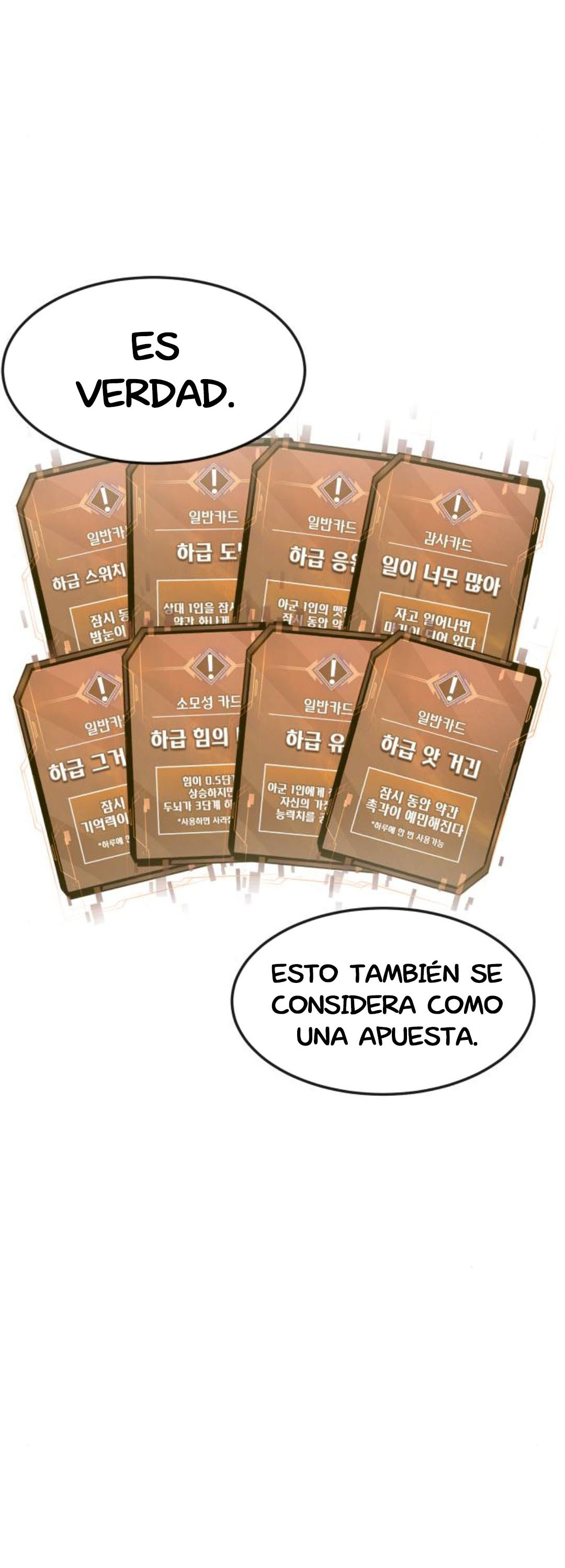 Supremacía de las Misiones Capitulo 13 página 34