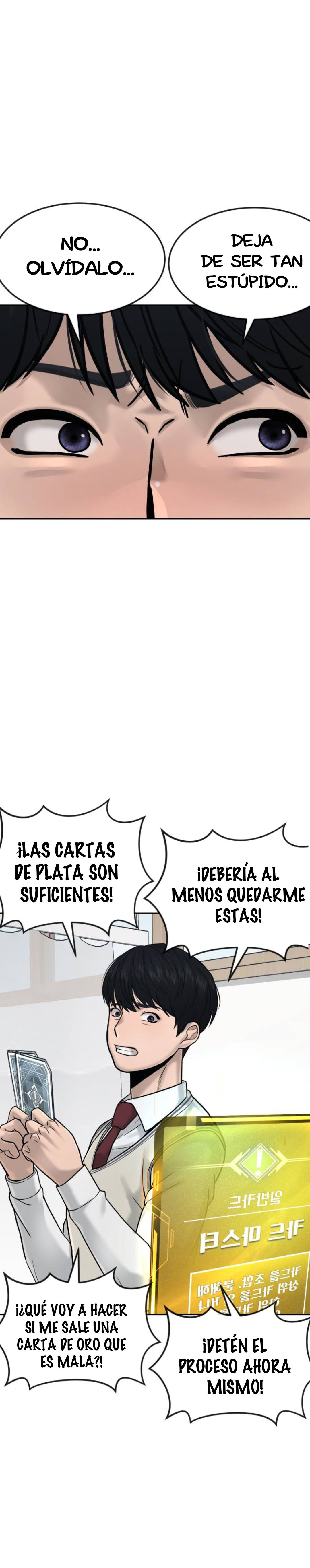 Supremacía de las Misiones Capitulo 13 página 37