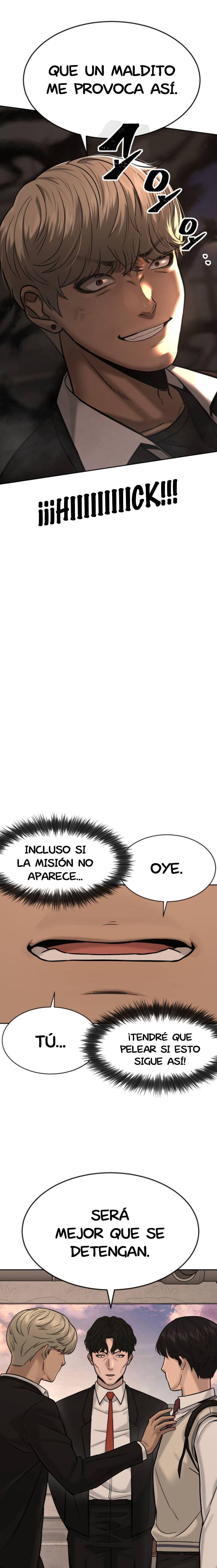 Supremacía de las Misiones Capitulo 13 página 9