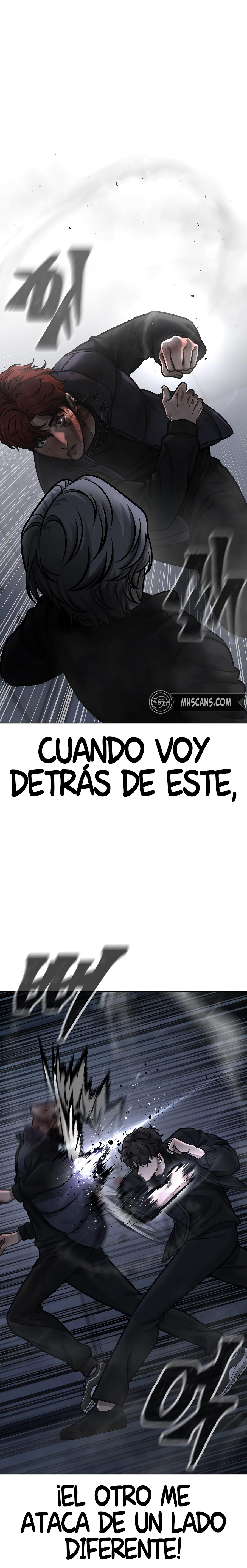 Supremacía de las Misiones Capitulo 130.1 página 12