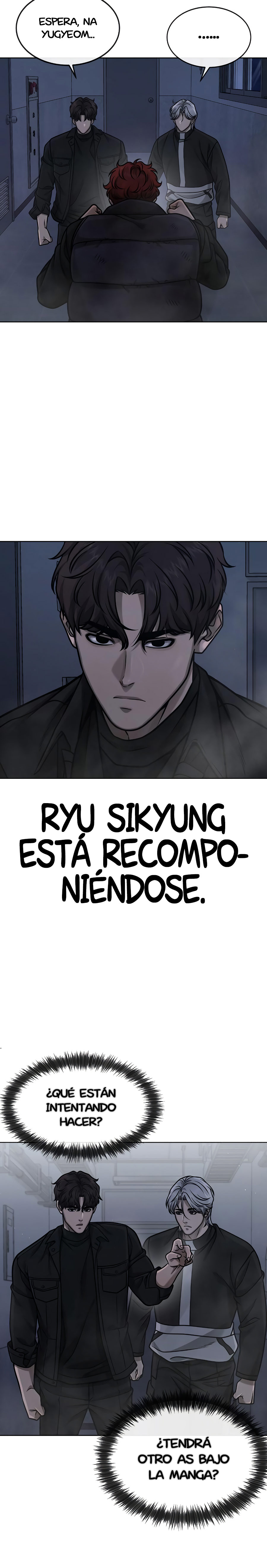 Supremacía de las Misiones Capitulo 130.1 página 14
