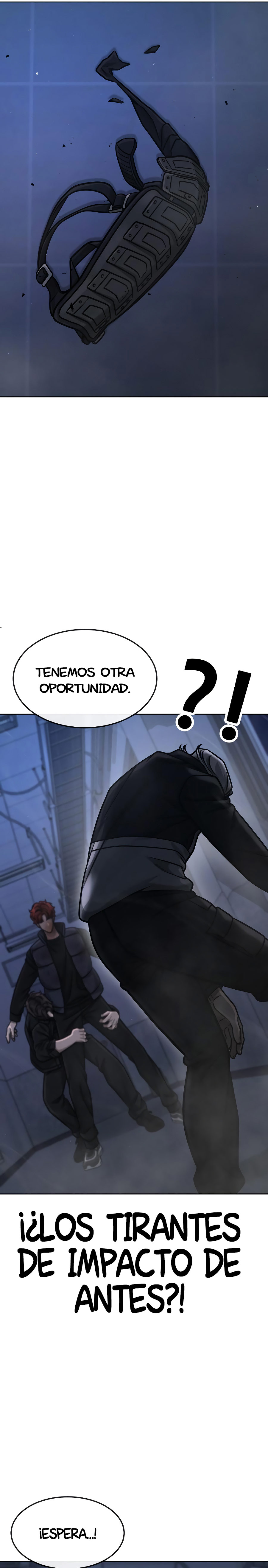Supremacía de las Misiones Capitulo 130.1 página 23