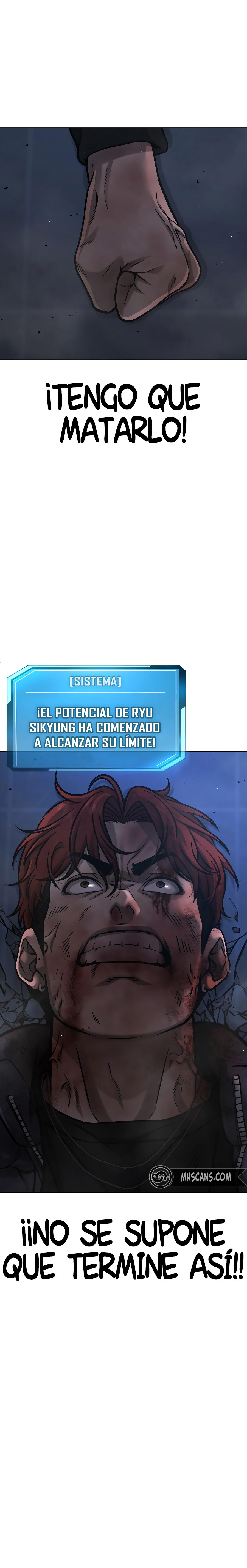 Supremacía de las Misiones Capitulo 130.2 página 10