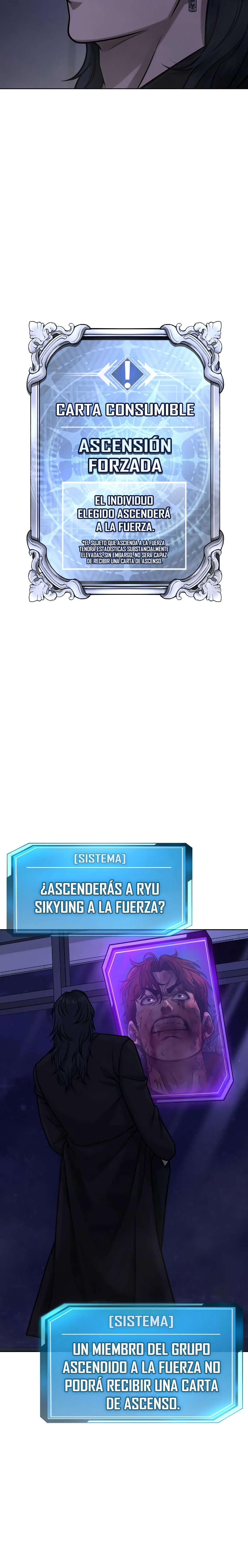 Supremacía de las Misiones Capitulo 130.2 página 12