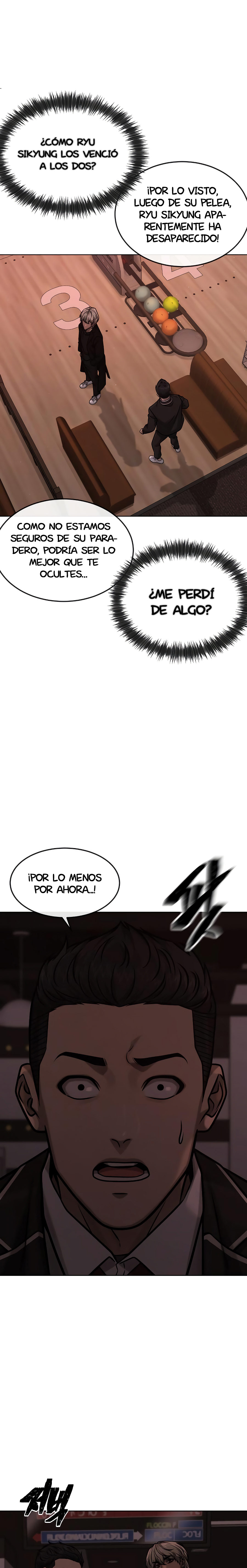 Supremacía de las Misiones Capitulo 130.2 página 16