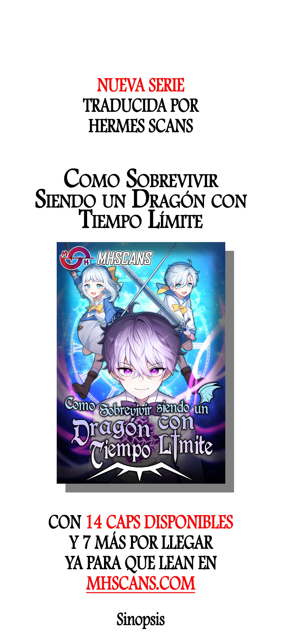 Supremacía de las Misiones Capitulo 130.2 página 23