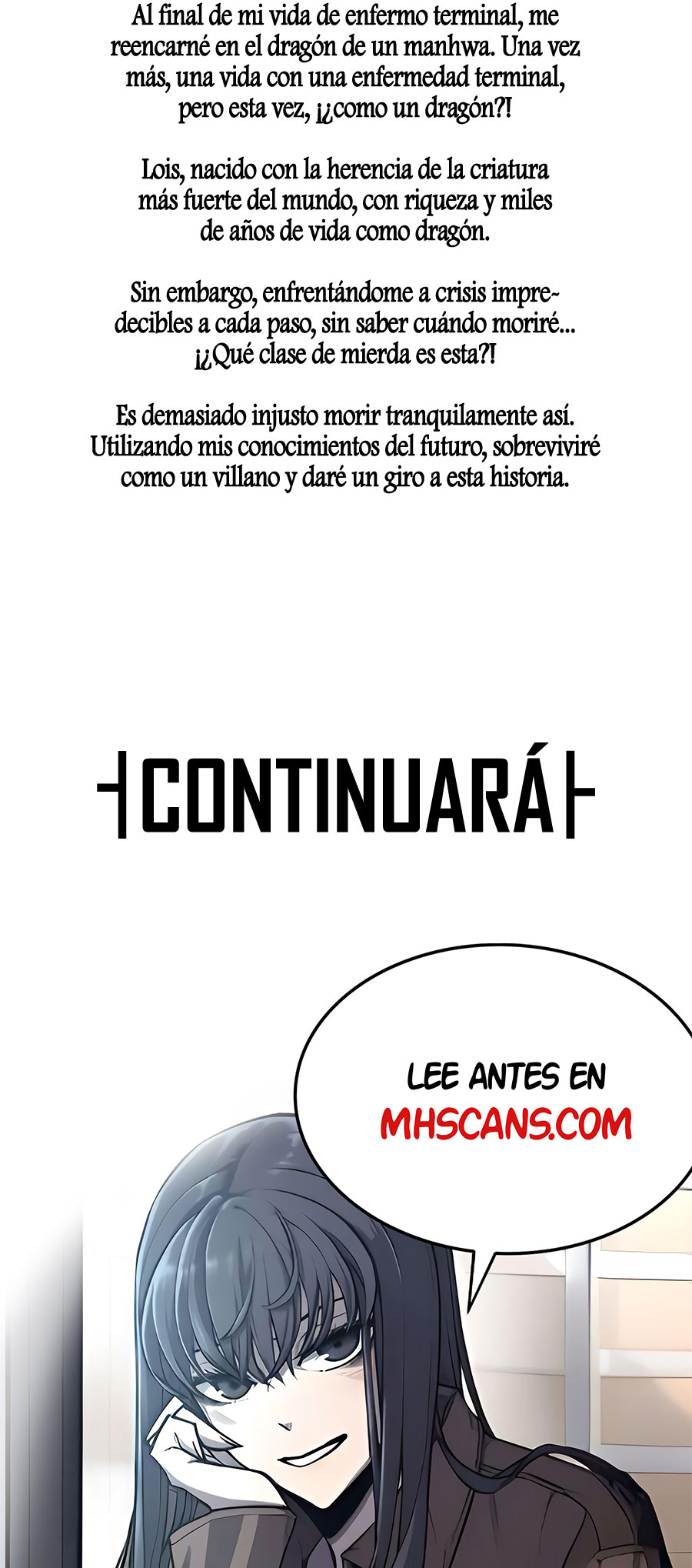 Supremacía de las Misiones Capitulo 130.2 página 24