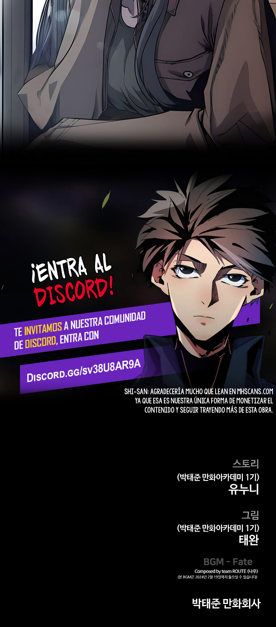 Supremacía de las Misiones Capitulo 130.2 página 25