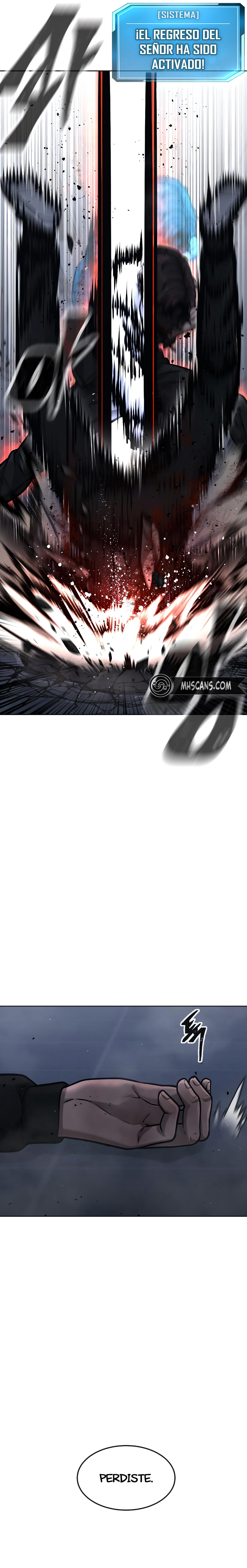 Supremacía de las Misiones Capitulo 130.2 página 6