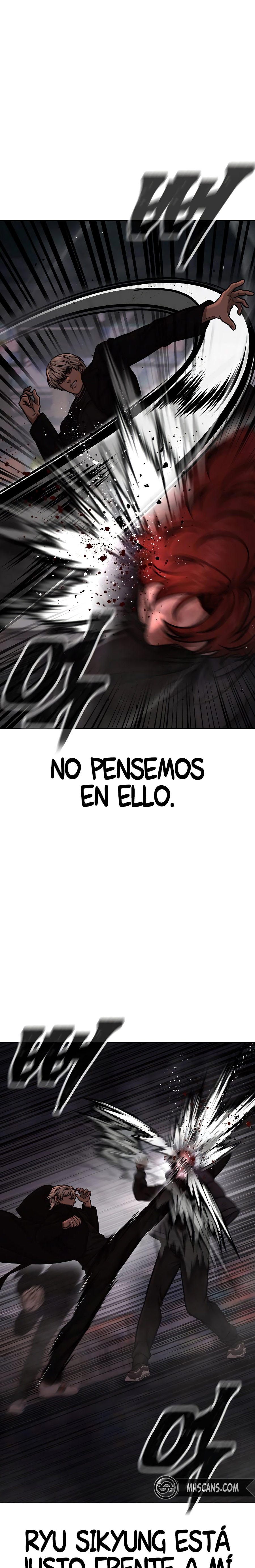 Supremacía de las Misiones Capitulo 131.1 página 11