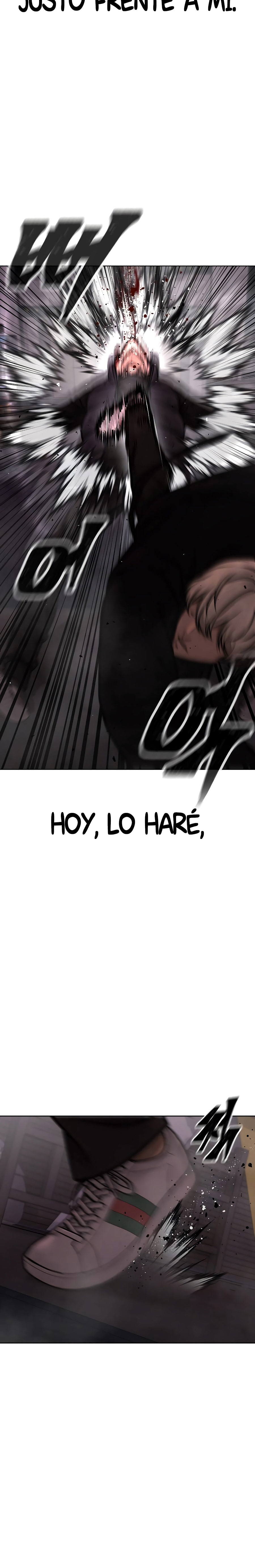 Supremacía de las Misiones Capitulo 131.1 página 12