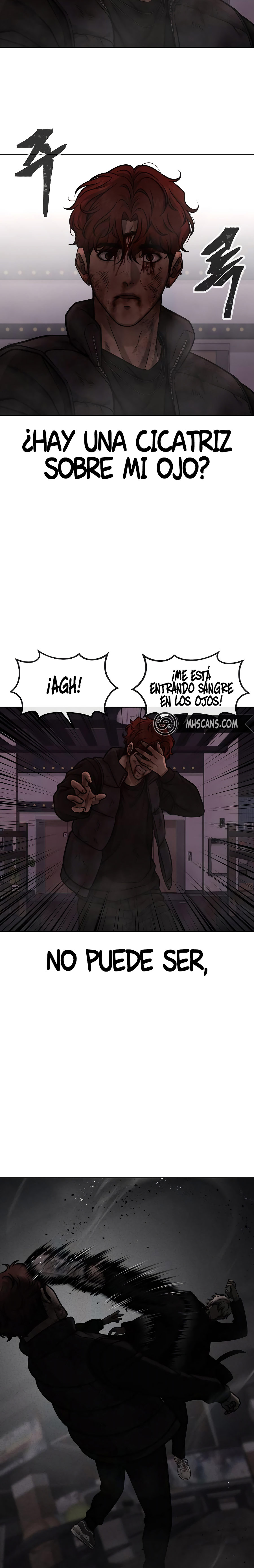 Supremacía de las Misiones Capitulo 131.1 página 20
