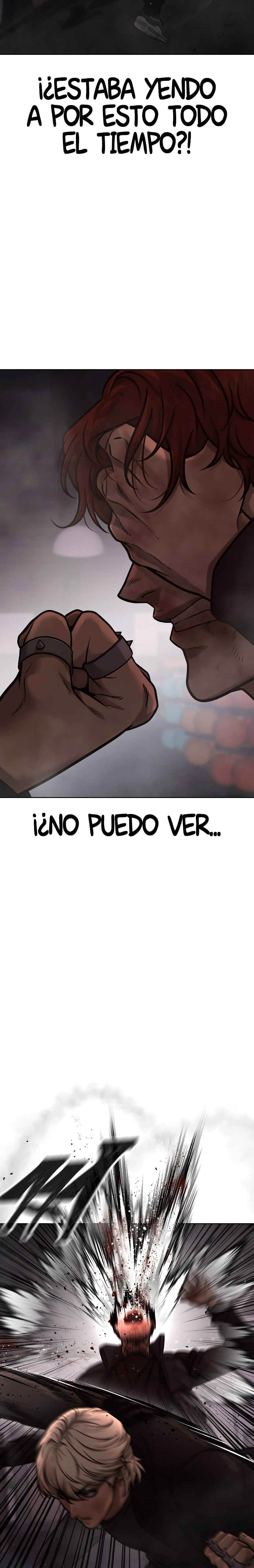 Supremacía de las Misiones Capitulo 131.1 página 21
