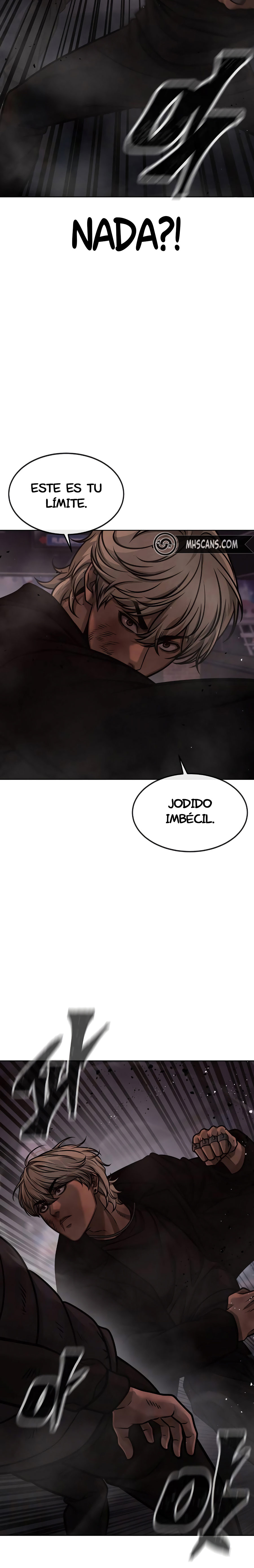Supremacía de las Misiones Capitulo 131.1 página 22
