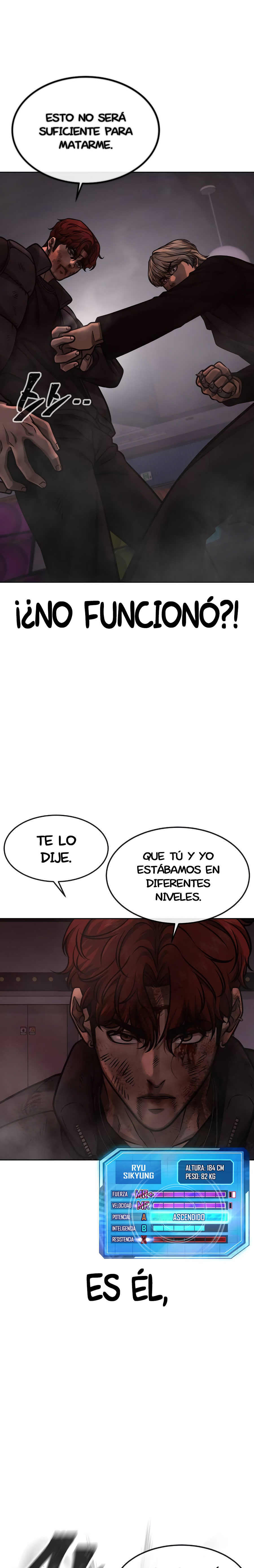 Supremacía de las Misiones Capitulo 131.1 página 24