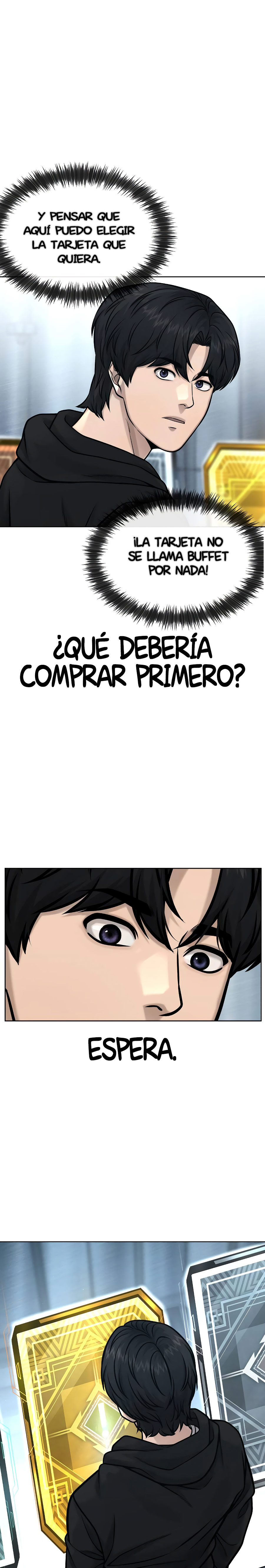 Supremacía de las Misiones Capitulo 131.1 página 4