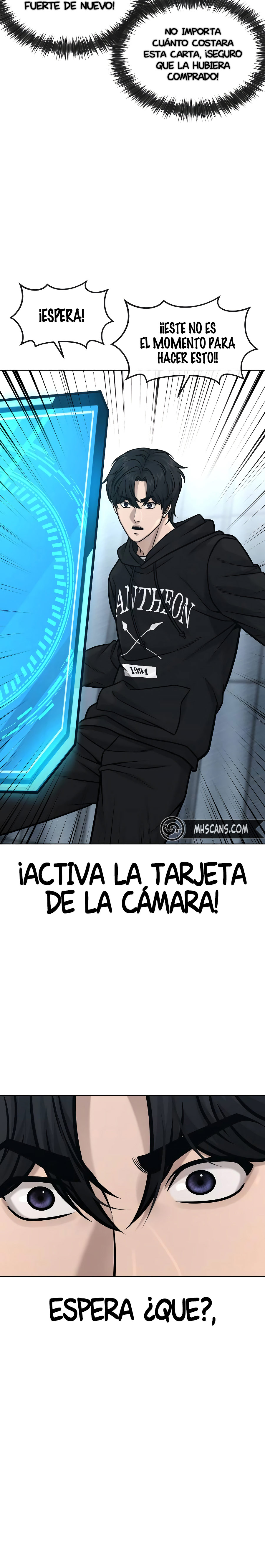 Supremacía de las Misiones Capitulo 131.1 página 7