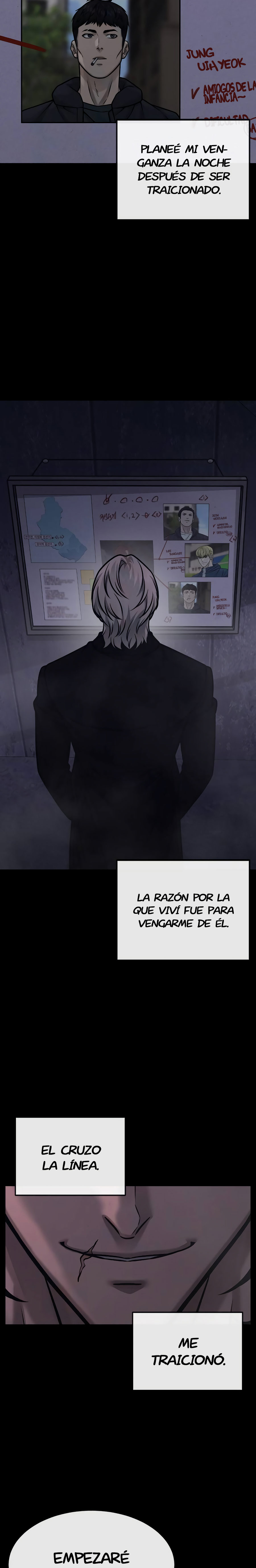 Supremacía de las Misiones Capitulo 131.2 página 12