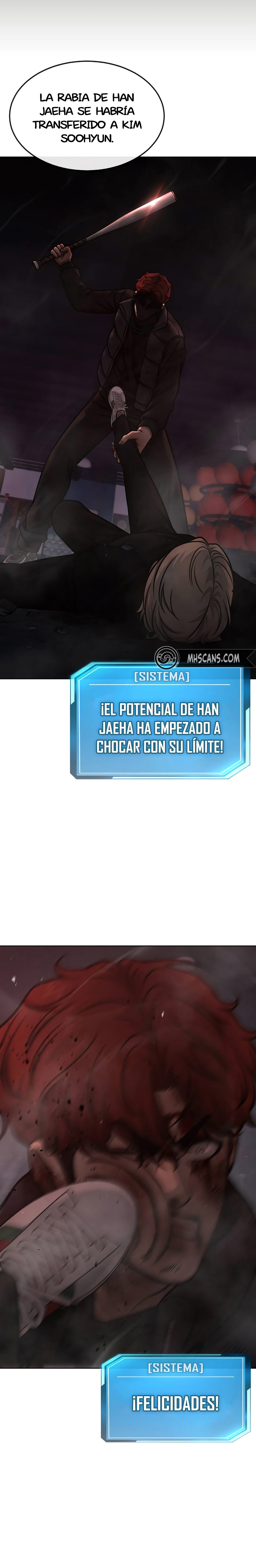 Supremacía de las Misiones Capitulo 131.2 página 15
