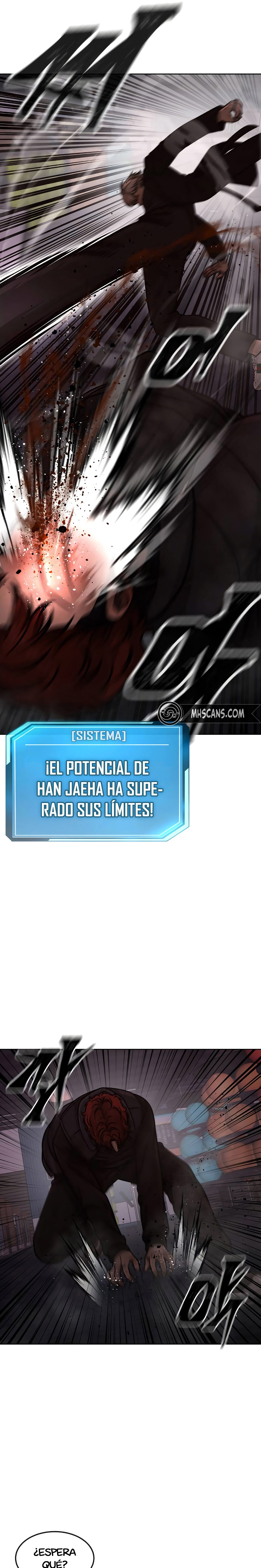 Supremacía de las Misiones Capitulo 131.2 página 16